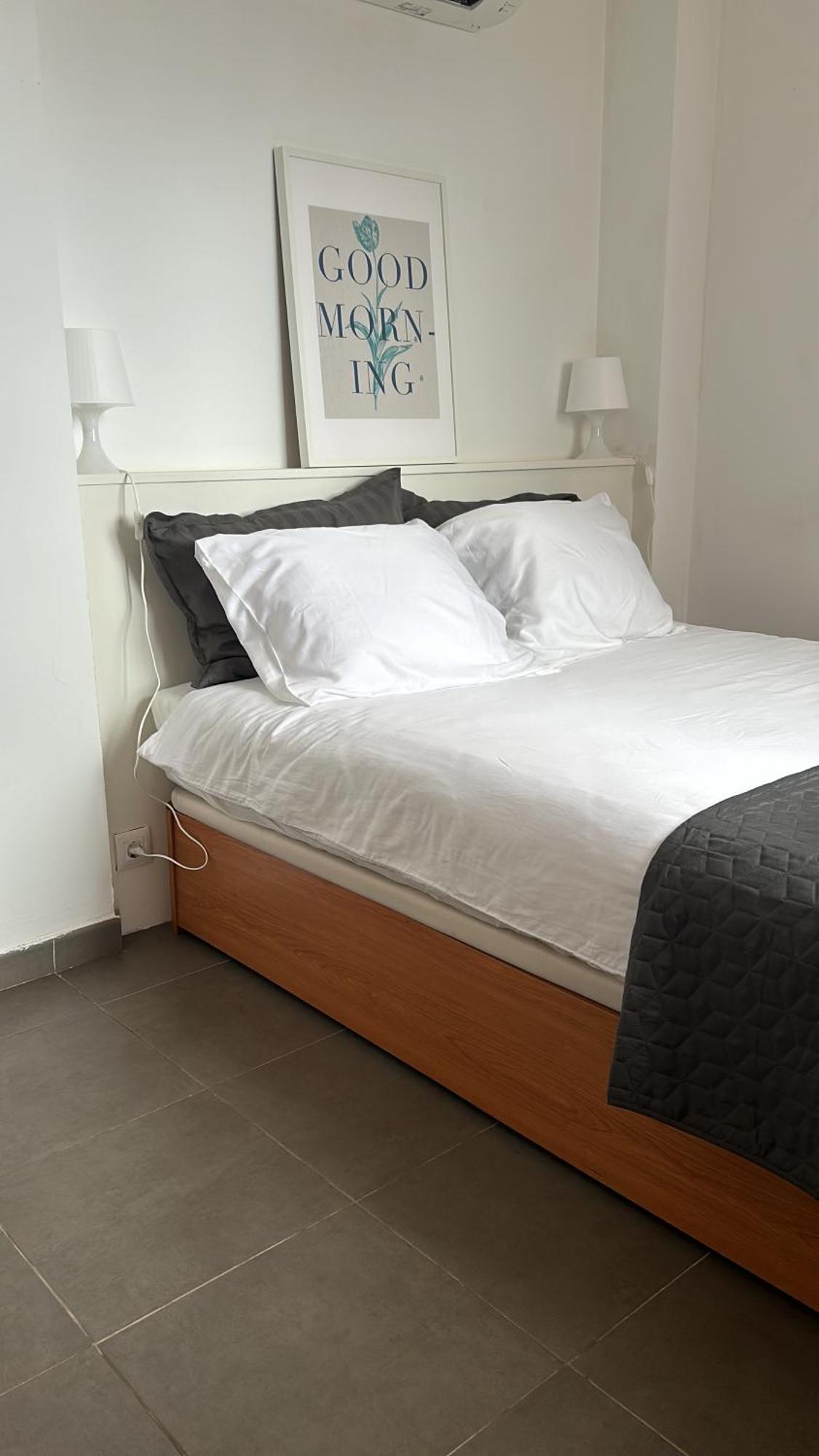 Estrella II Apartment Peniscola Luaran gambar